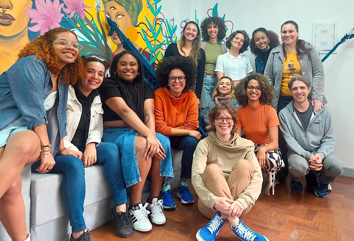Women-led newsrooms help change journalism in Global South, creative approaches to sharing investigation findings, and killing the messenger 2023